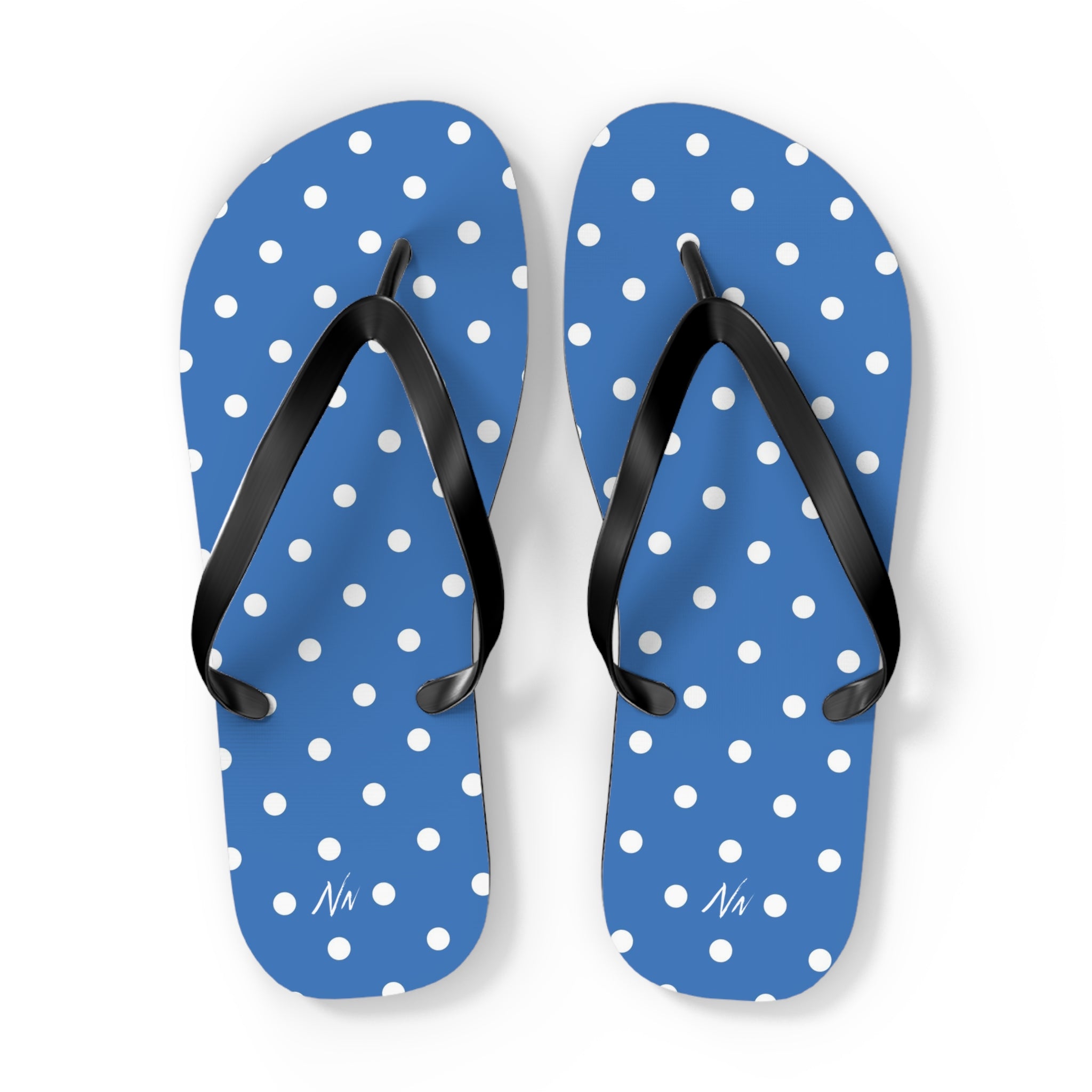 Flip Flops - Dots