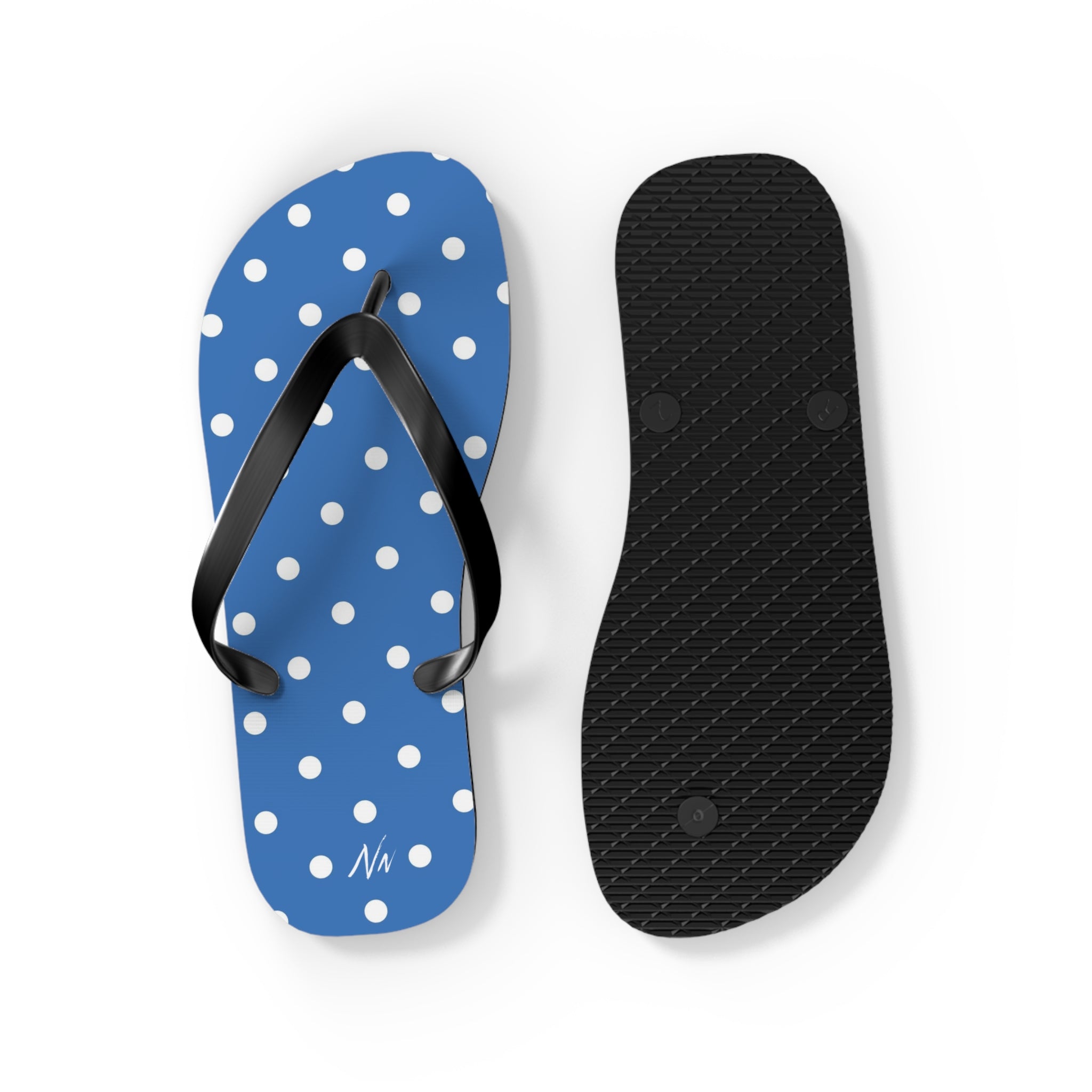 Flip Flops - Dots