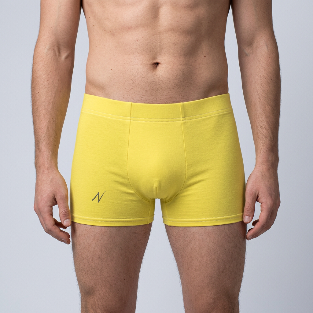 Boxer Briefs - Paris Daisy