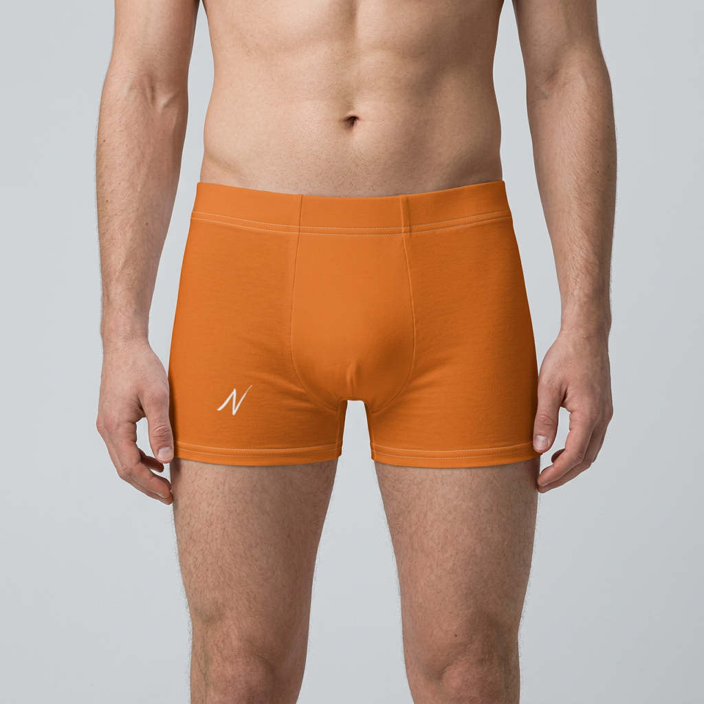 Boxer Briefs - Mango