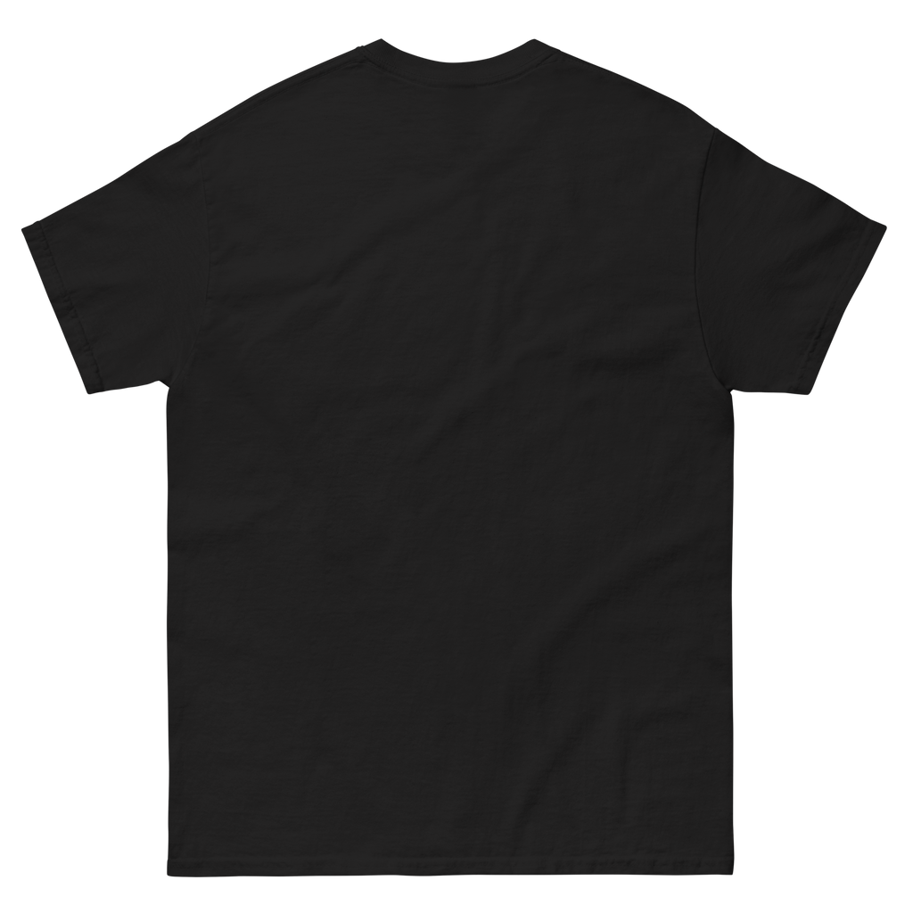 Mens Nomad Tee - Black