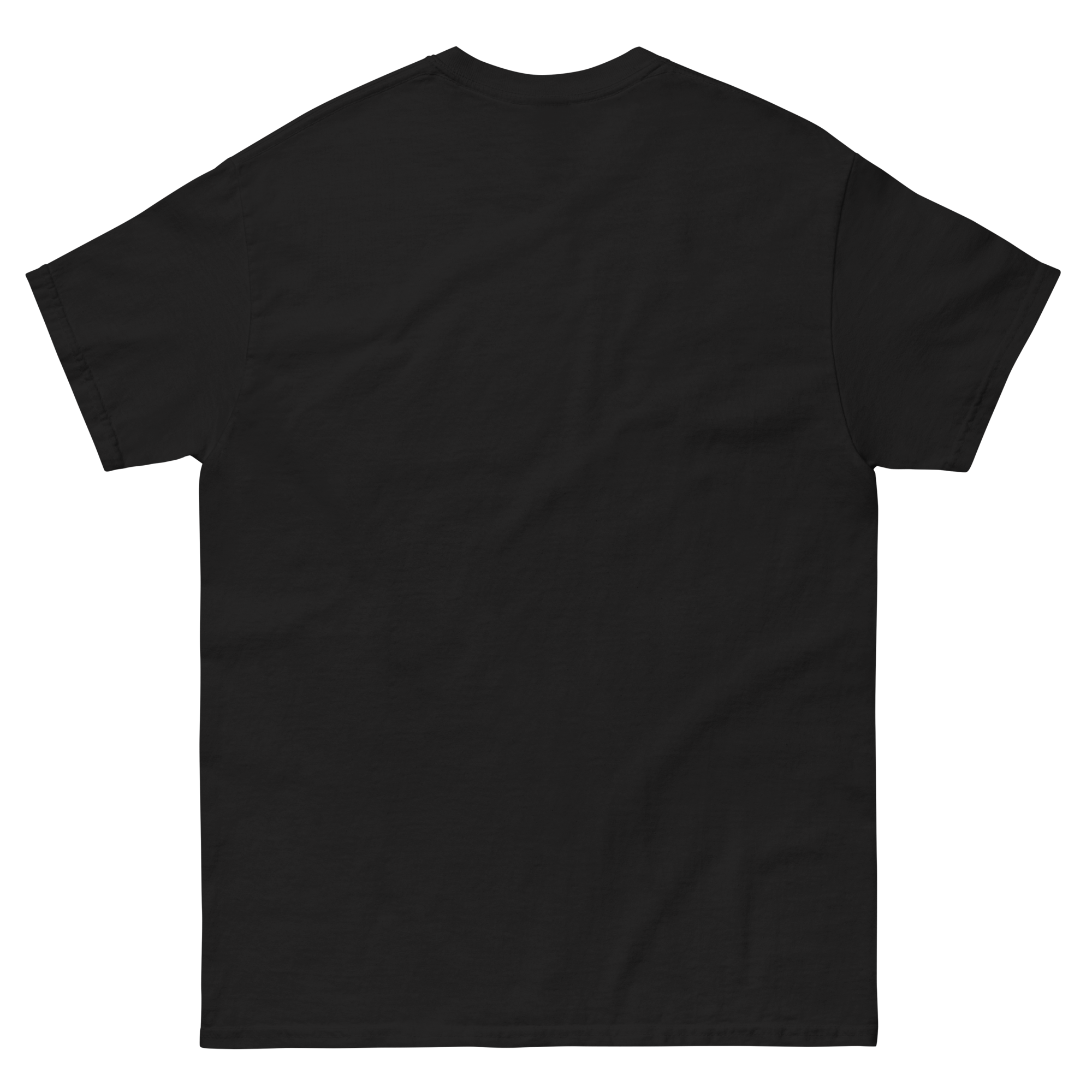 Mens Nomad Tee - Black