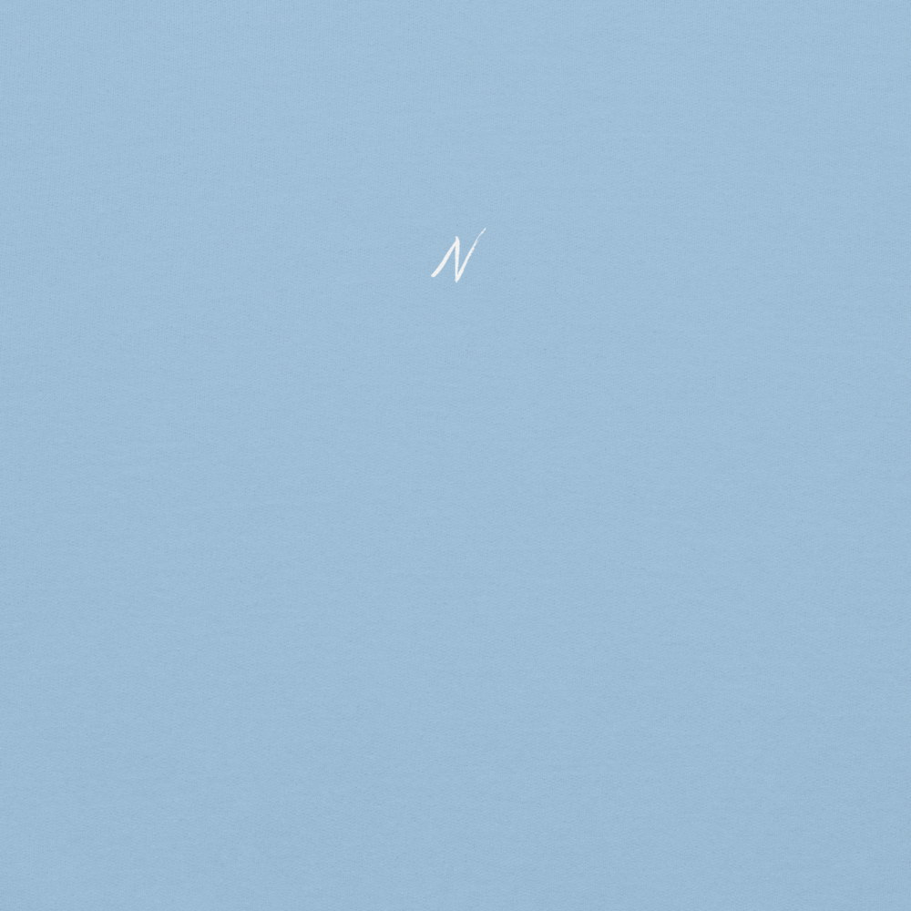 Womens Graphic Sweater - Wave Chaser