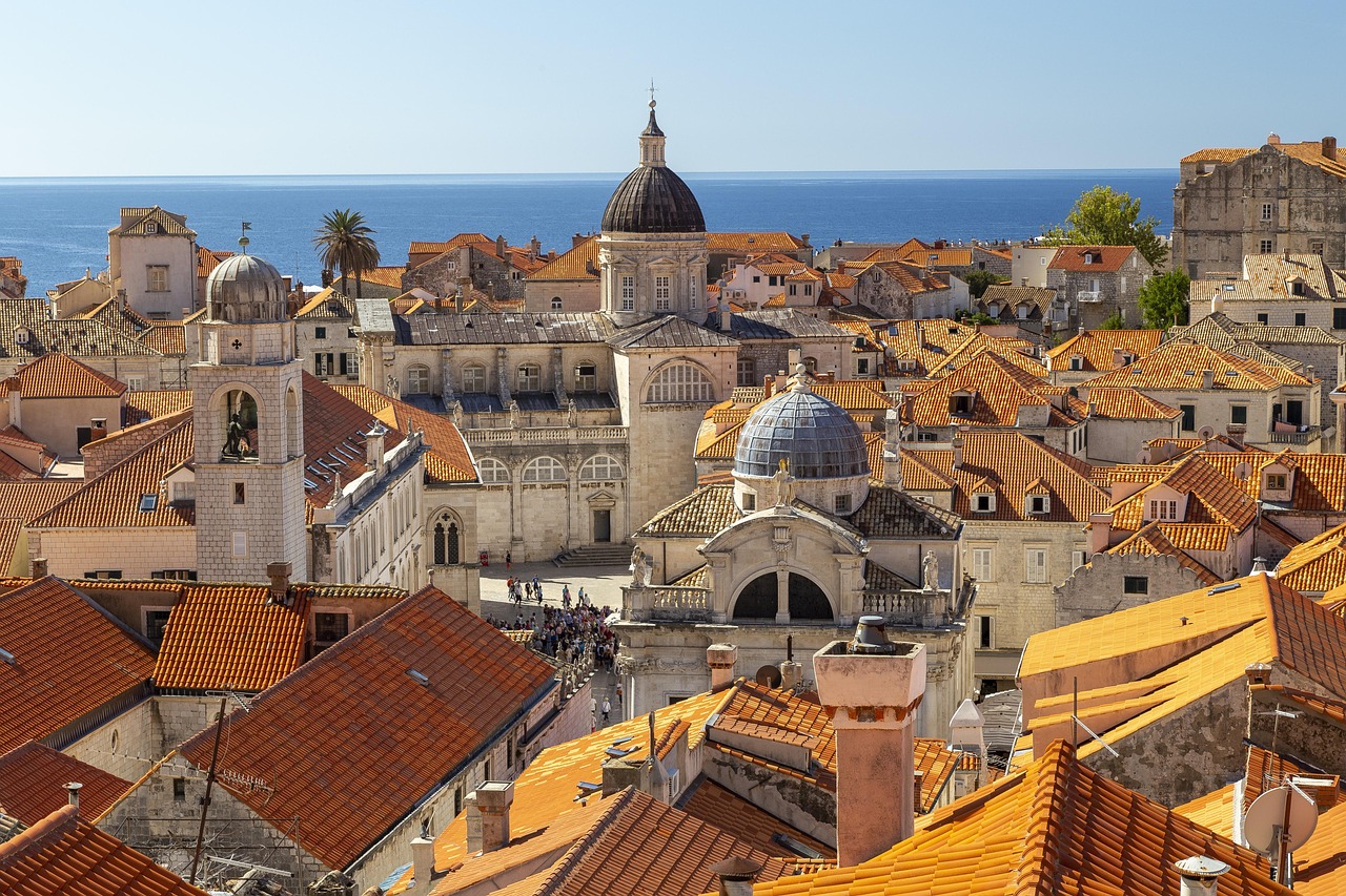 Croatia 1