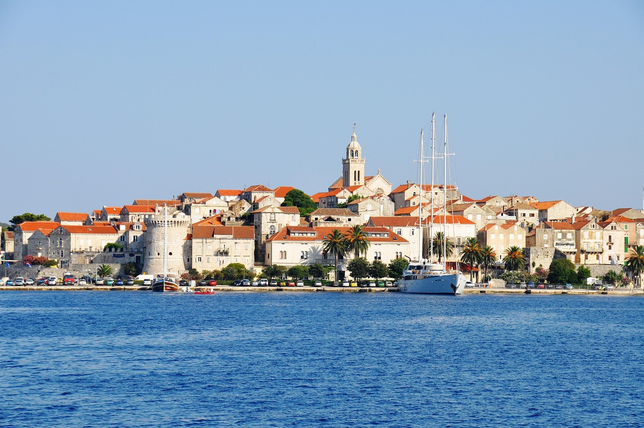 Croatia 3
