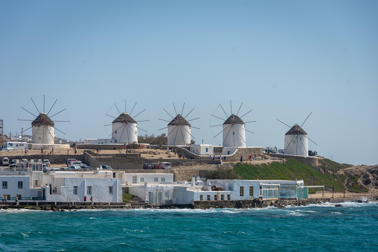Greece 1