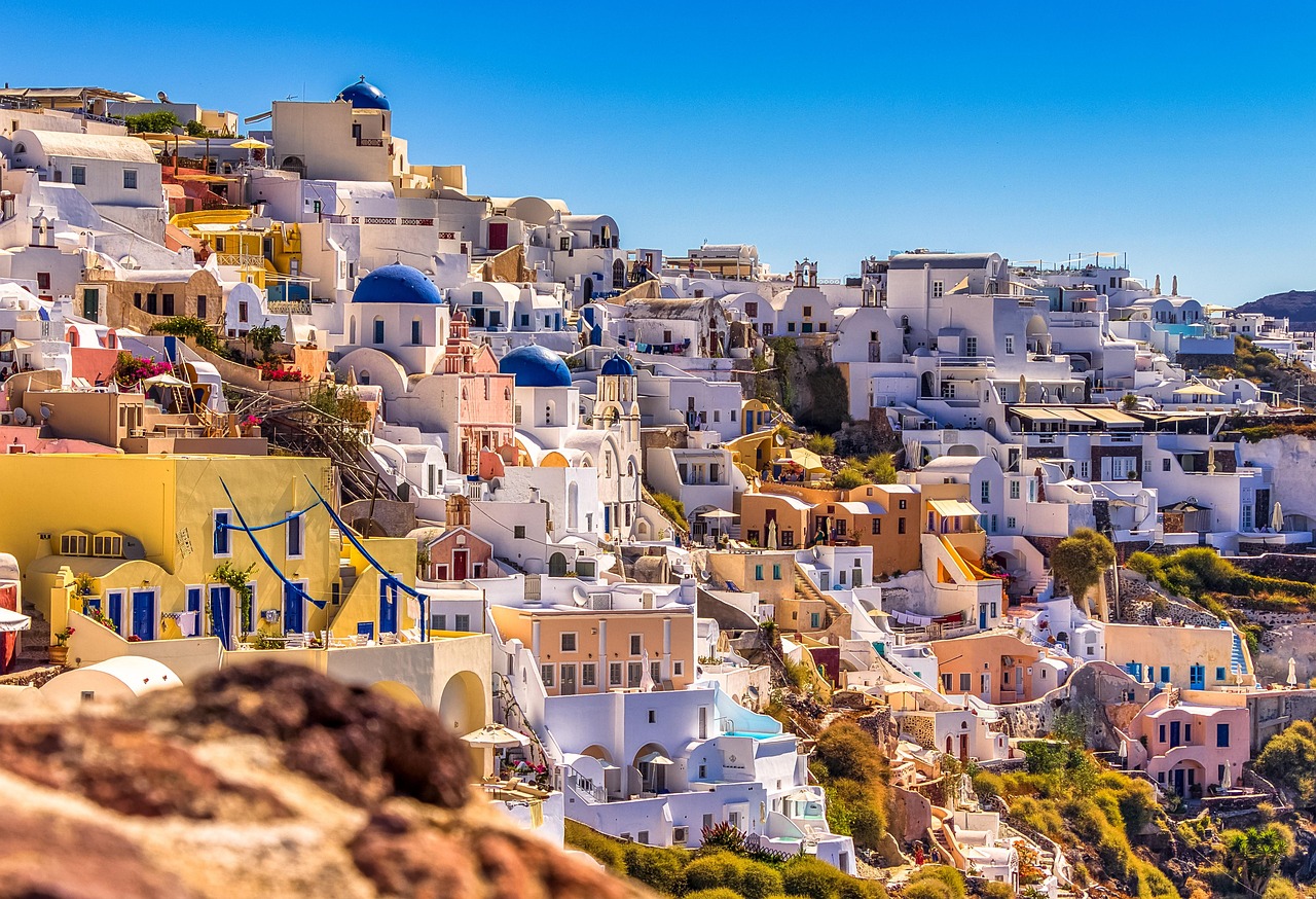 Greece 2