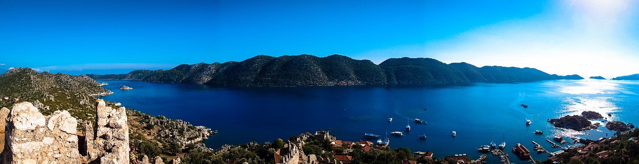 Turkije 1